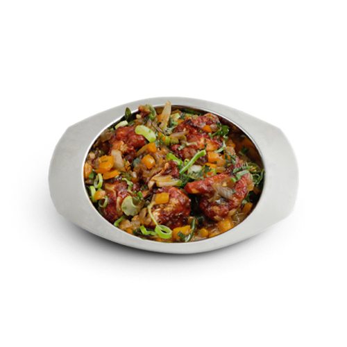 GOBI MANCHURIAN